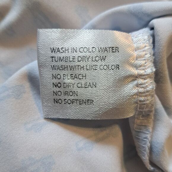 Theory Women's Virgin Wool Blend Blazer One Button Size 6 Neutral - Picture 6 of 15